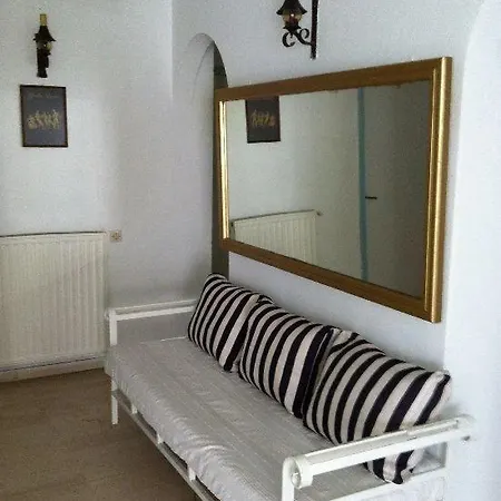 Guest house Vasiliki
