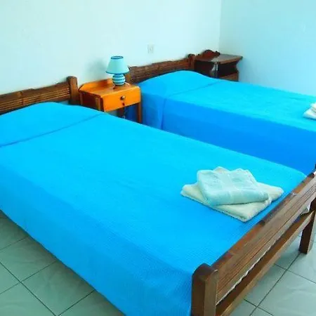 Vasiliki Guest house