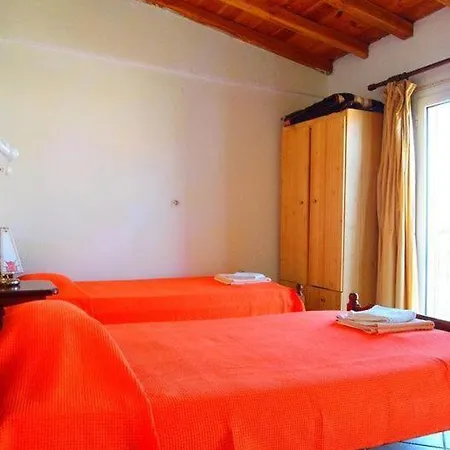 Guest house Vasiliki Skiathos Town