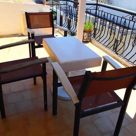 Vasiliki 2* Skiathos Town