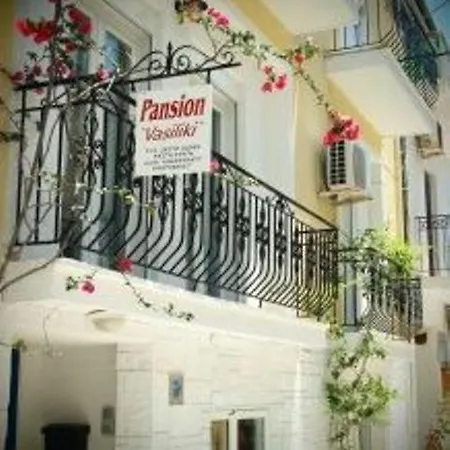Vasiliki Guest house Skiathos Town