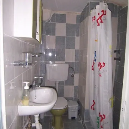 Vasiliki Guest house