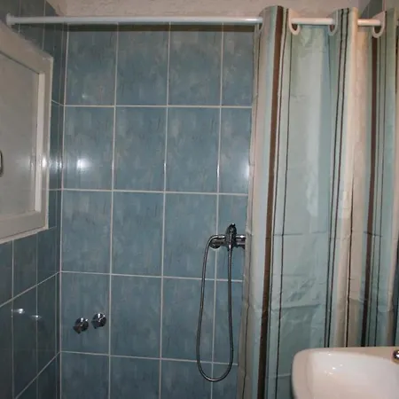 Vasiliki Guest house