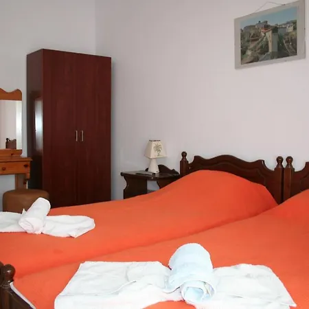 Vasiliki Guest house 2*