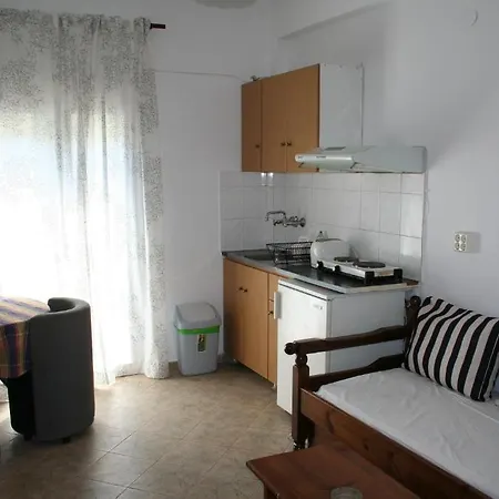 Guest house Vasiliki