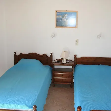 Vasiliki 2*