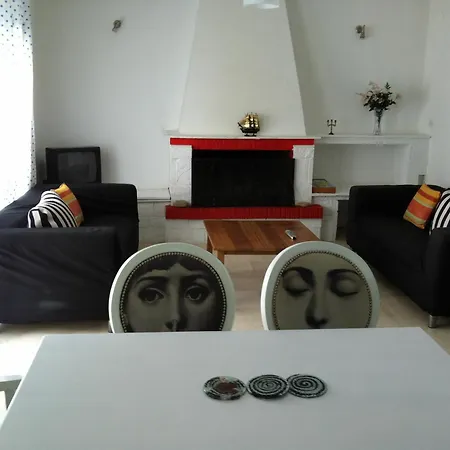 Vasiliki Guest house 2*