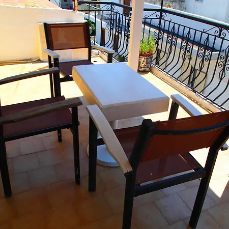 Vasiliki 2* Skiathos Town